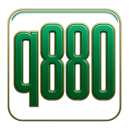 q880 logo